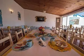 Albergue Surf By Laneez Ericeira