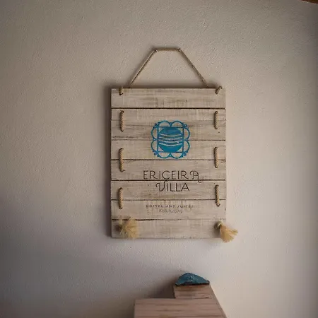 Albergue Surf By Laneez Ericeira