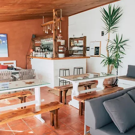 Auberge de jeunesse Surf By Laneez