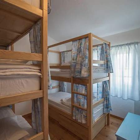 Auberge de jeunesse Surf By Laneez *