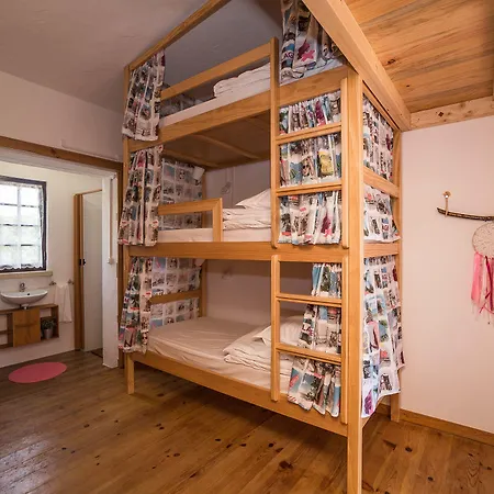 Surf By Laneez Hostel Ericeira