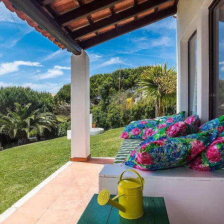 Auberge de jeunesse Surf By Laneez Ericeira