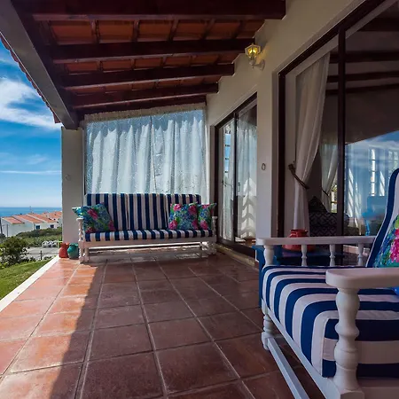 Auberge de jeunesse Surf By Laneez Ericeira