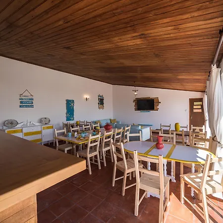 Hostel Surf By Laneez Ericeira