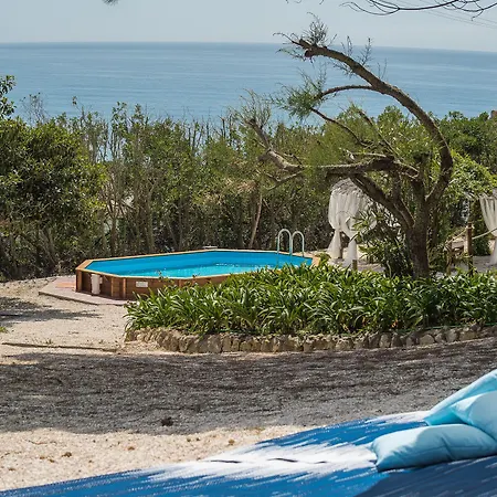 Auberge de jeunesse Surf By Laneez Ericeira