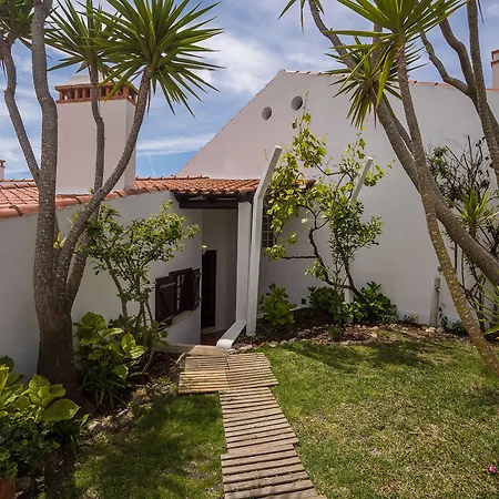 Auberge de jeunesse Surf By Laneez Ericeira