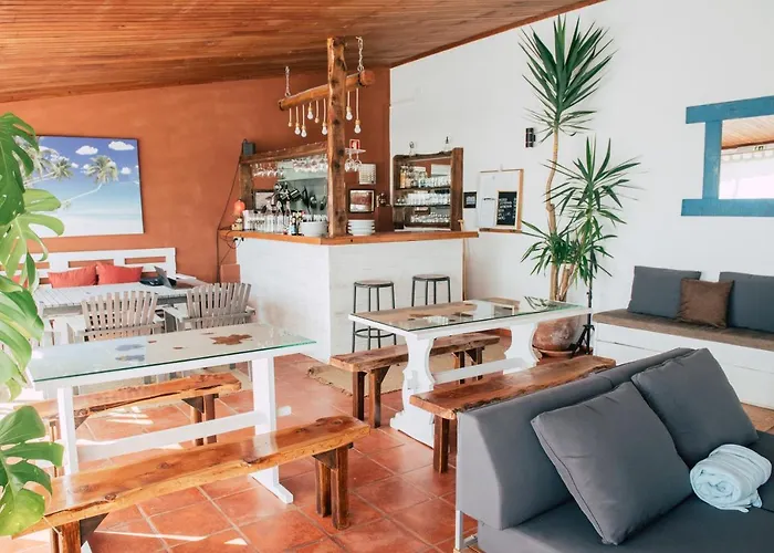 Albergue Surf By Laneez