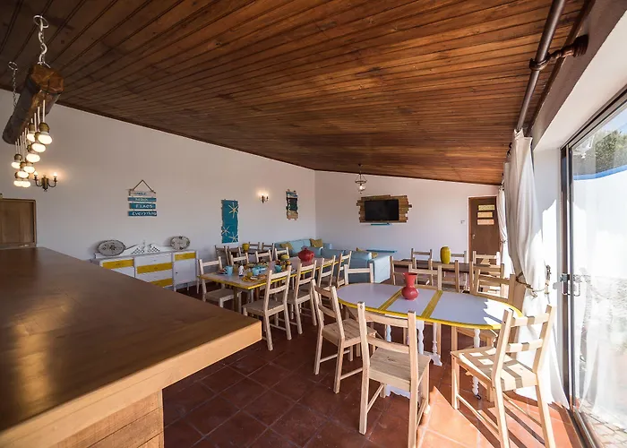 Albergue Surf By Laneez Ericeira
