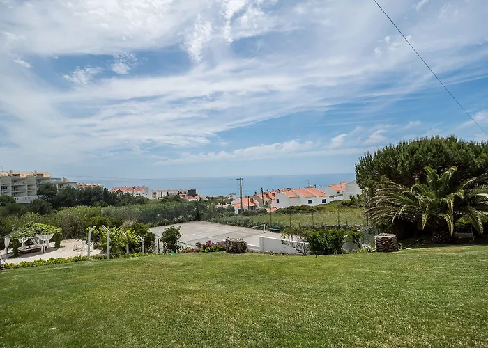 Albergue Surf By Laneez Ericeira