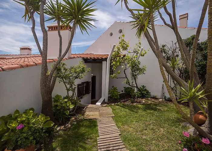 Albergue Surf By Laneez Ericeira